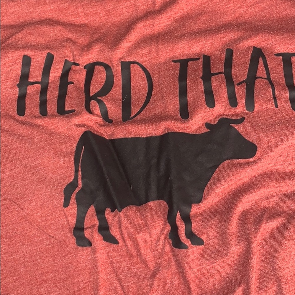 Herd That Tshirt